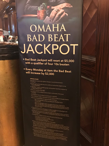 Casino «Caesars Entertainment», reviews and photos, 777 Casino Center Dr, Hammond, IN 46320, USA