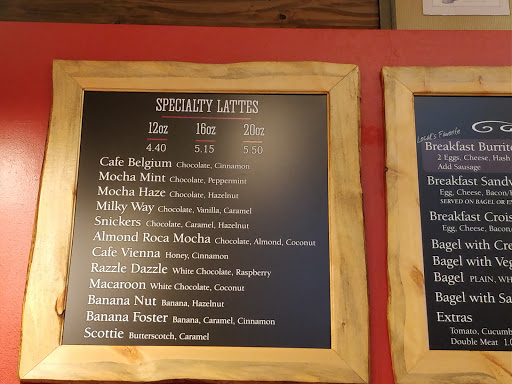 Coffee Shop «Coffee Depot», reviews and photos, 505 S Main St, Breckenridge, CO 80424, USA