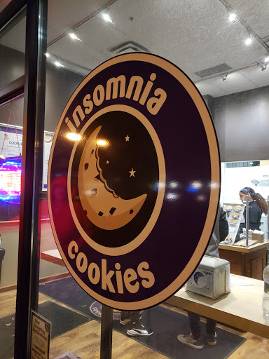Cookie Shop «Insomnia Cookies», reviews and photos, 1333 Mt Hope Ave, Rochester, NY 14620, USA