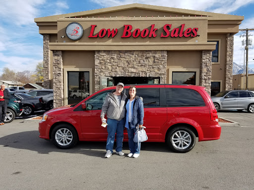 Car Dealer «Low Book Sales Used Cars of Salt Lake City», reviews and photos, 3371 State St, Salt Lake City, UT 84115, USA