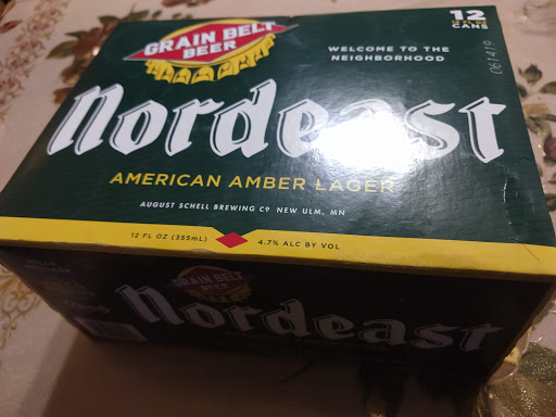 Liquor Store «MGM Liquor Warehouse», reviews and photos, 1012 County Rd 42 W, Burnsville, MN 55337, USA