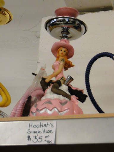 Tobacco Shop «Sun Valley Smoke Shop», reviews and photos, 5476 Sun Valley Blvd, Sun Valley, NV 89433, USA