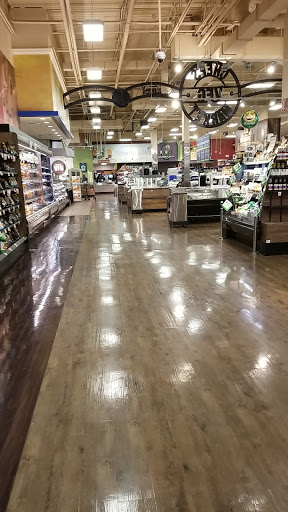 Grocery Store «ShopRite of Greater Morristown», reviews and photos, 178 E Hanover Ave, Cedar Knolls, NJ 07927, USA