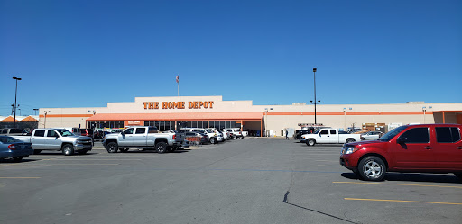 Home Improvement Store «The Home Depot», reviews and photos, 4041 S Sheridan Rd, Tulsa, OK 74145, USA