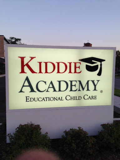 Sign Shop «Custom Sign Center», reviews and photos, 3200 Valleyview Dr, Columbus, OH 43204, USA