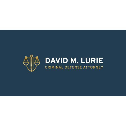 Criminal Justice Attorney «David M. Lurie», reviews and photos