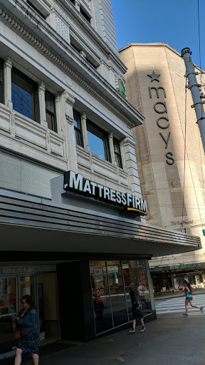 Mattress Firm Seattle Downtown