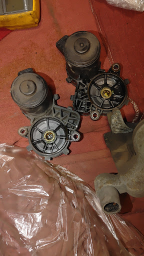 Car Dealer «Volvo of Owings Mills», reviews and photos, 9610 Reisterstown Rd, Owings Mills, MD 21117, USA