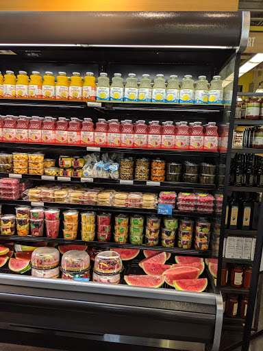 Grocery Store «Whole Foods Market», reviews and photos, 10275 Little Patuxent Pkwy, Columbia, MD 21044, USA