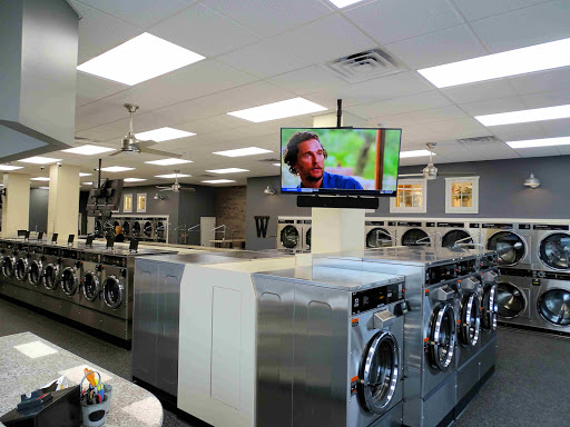 Laundromat «WashStop Laundry Center», reviews and photos, 850 S Valley Forge Rd, Lansdale, PA 19446, USA