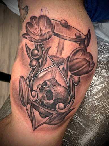 Explore wu tang clan tattoo ideas, creative tattoo ideas in Pittsburgh, available at Human Canvas Tattoo & Piercing Pgh