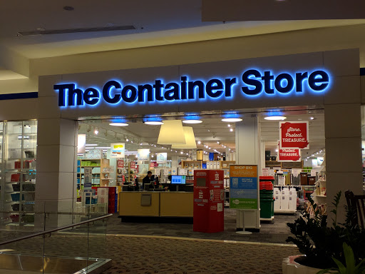 The Container Store