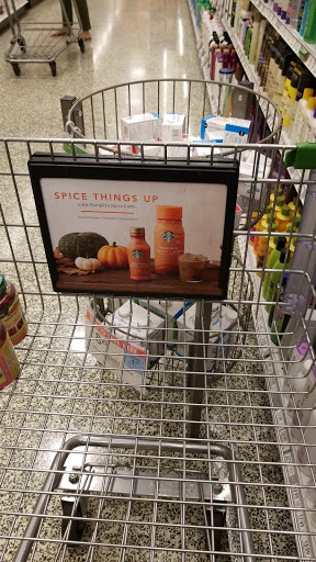 Supermarket «Publix Super Market at Casselberry Collection», reviews and photos, 3385 S US Hwy 17 92 #181, Casselberry, FL 32707, USA