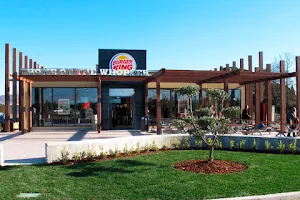 Burger King - Massa e Cozzile image
