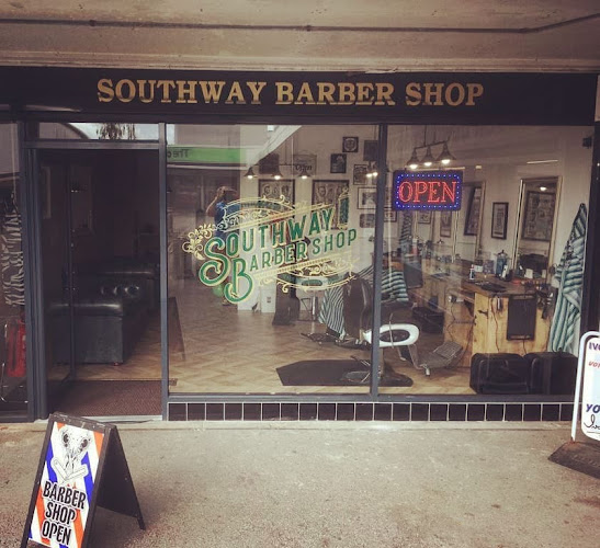 Southway Barbershop - Barber shop