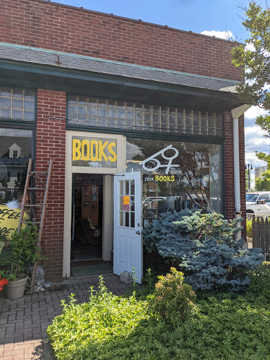 Used Book Store «Paperback Exchange», reviews and photos, 703 Belmar Plaza, Belmar, NJ 07719, USA