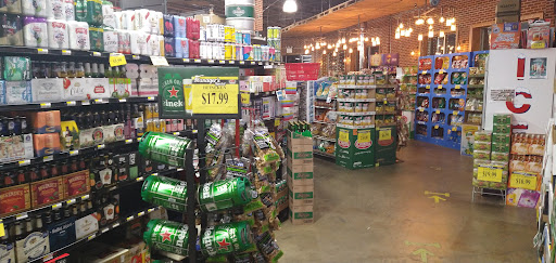 Supermarket «Myrtle Avenue Food Bazaar Supermarket», reviews and photos, 1102 Myrtle Ave, Brooklyn, NY 11206, USA
