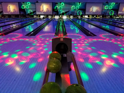 Bowling Alley «North Bowl Lanes», reviews and photos, 71 E Washington St, North Attleborough, MA 02760, USA