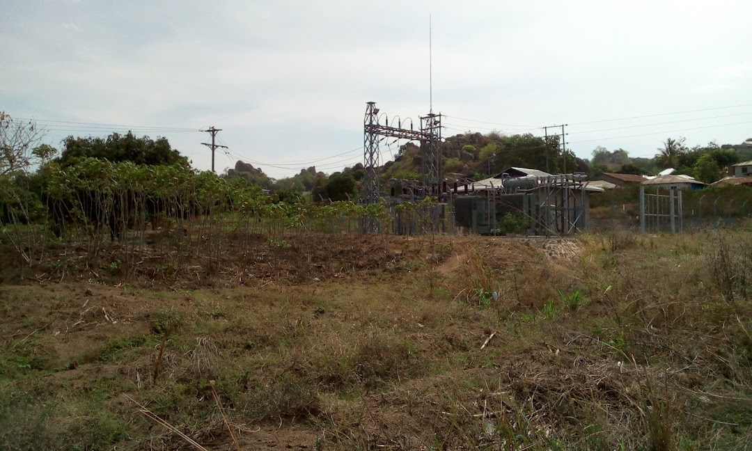 Tanesco Substation Butimba