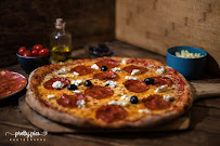 Photos du propriétaire du Pizzeria PIZZA QUATTRO à Llupia - n°4