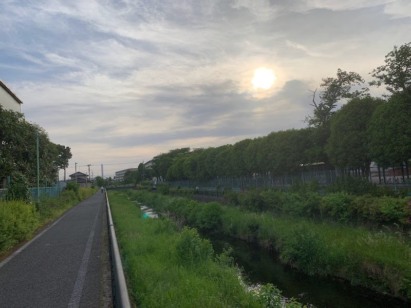 よしきり橋