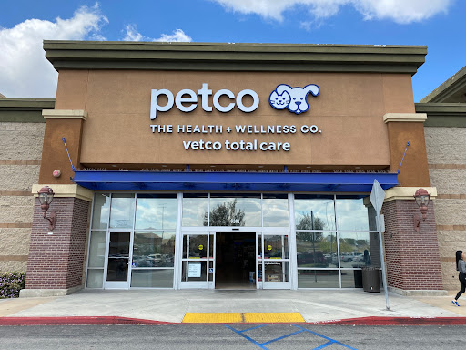 Pet Supply Store «Petco Animal Supplies», reviews and photos, 6301 Pats Ranch Rd, Mira Loma, CA 91752, USA