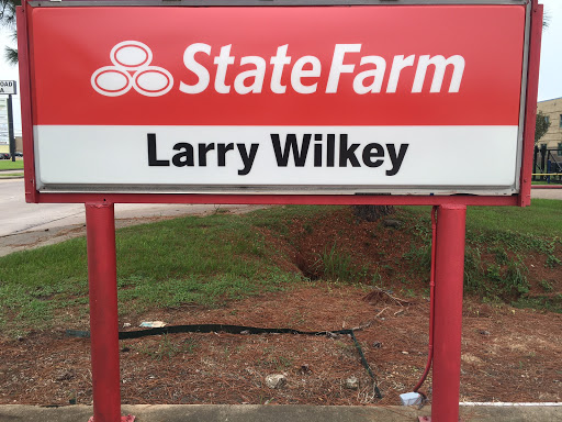 Insurance Agency «State Farm: Larry Wilkey», reviews and photos