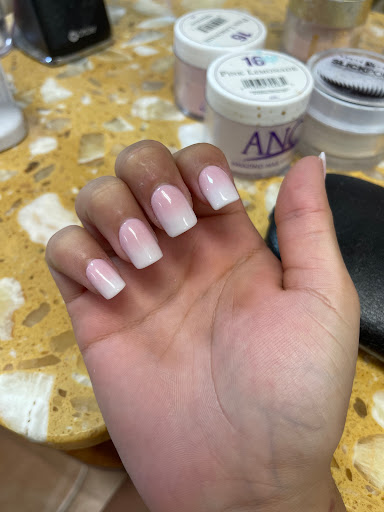 Nail Salon «Star Nails & Spa», reviews and photos, 411 S Main St, Searcy, AR 72143, USA