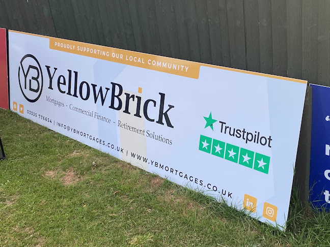 Yellow Brick Mortgages Norwich
