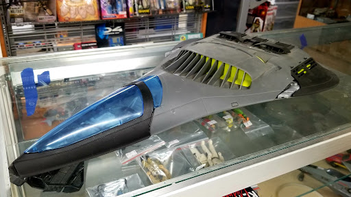 Video Game Store «Retro Madness», reviews and photos, 1424 Brown Trail, Bedford, TX 76022, USA