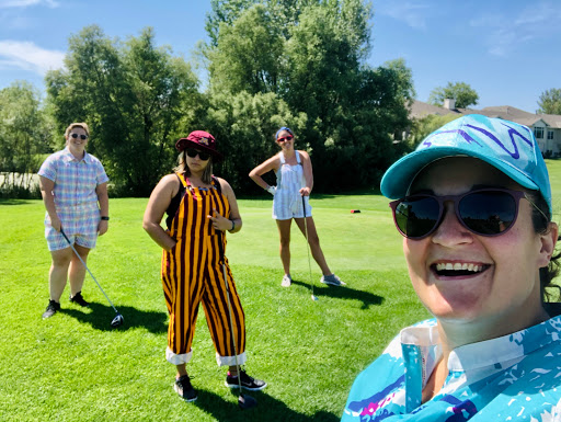 Public Golf Course «Oak Marsh Golf Course», reviews and photos, 526 Inwood Ave N, Oakdale, MN 55128, USA