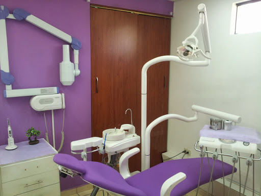 Dental clinics in Arequipa