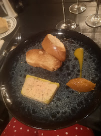 Foie gras du Restaurant Chez peperosa à Bernay - n°7