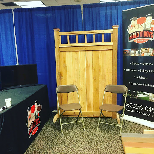 Deck Builder «Build It Boys Construction», reviews and photos, 18324 Cook Rd SE, Yelm, WA 98597, USA