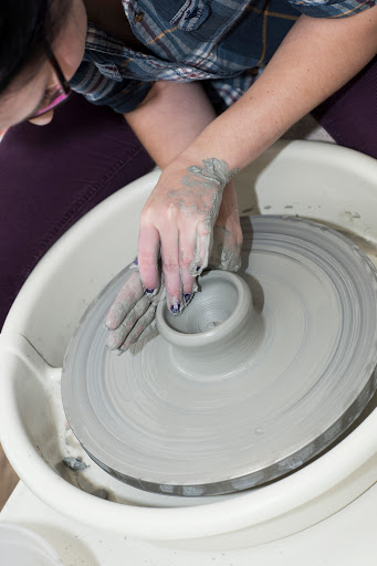 Paint Your Own Pottery: Kiln & Co.