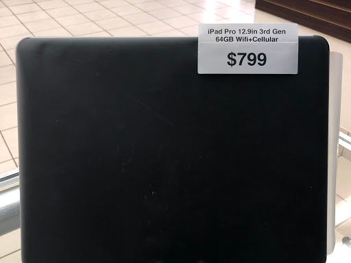 Cell Phone Store «Simple Phone Solutions», reviews and photos, 10214 SE Mill Plain Blvd, Vancouver, WA 98664, USA