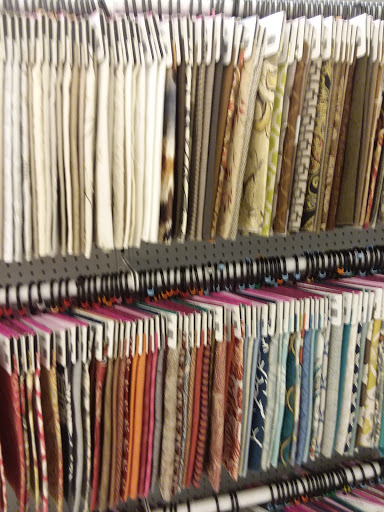 Fabric Store «Jo-Ann Fabrics and Crafts», reviews and photos, 4514 N Harlem Ave, Norridge, IL 60706, USA