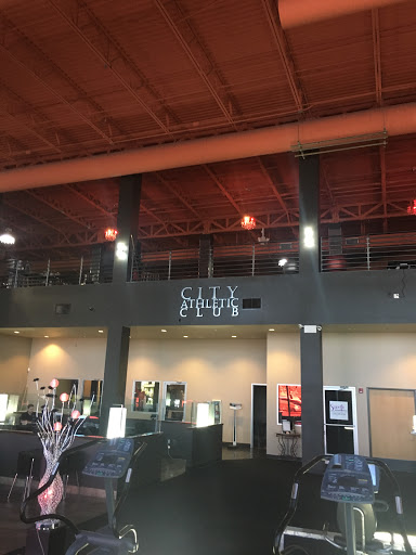 Health Club «City Athletic Club», reviews and photos, 7980 W Sahara Ave, Las Vegas, NV 89117, USA