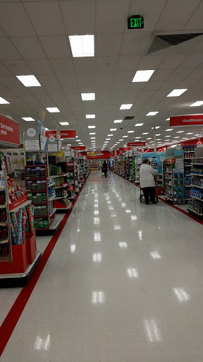 Department Store «Target», reviews and photos, 209 Stafford Park Blvd, Manahawkin, NJ 08050, USA