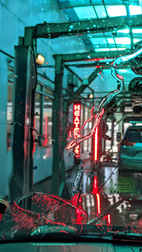 Car Wash «NASCAR Car Wash Naperville», reviews and photos, 2783 Forgue Dr, Naperville, IL 60564, USA