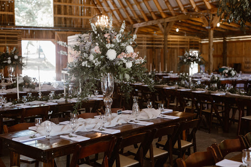 Wedding Venue «RiverView Family Farm», reviews and photos, 12130 Prater Ln, Knoxville, TN 37922, USA