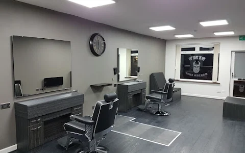 Sim's Barber Shop image