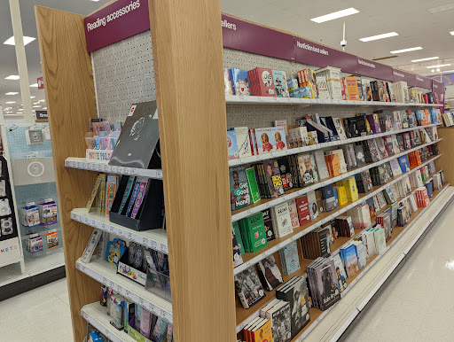 Department Store «Target», reviews and photos, 1204 New Brunswick Ave, Phillipsburg, NJ 08865, USA