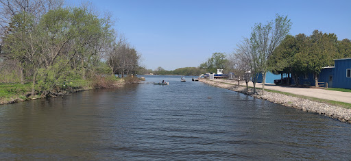 Tourist Attraction «Fond Du Lac Lighthouse», reviews and photos, Lighthouse Dr, Fond du Lac, WI 54935, USA