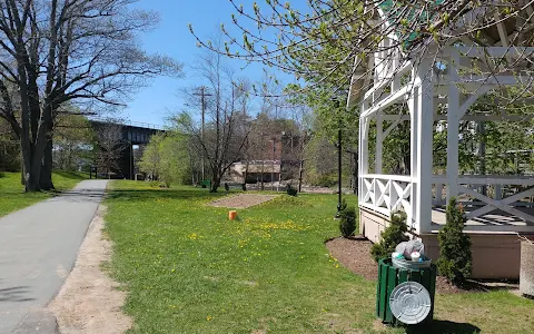 Fish Hatchery Park image