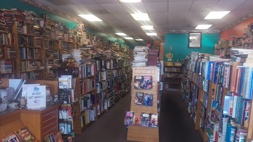 Book Store «Book Owl», reviews and photos, 5772 Churchland Blvd, Portsmouth, VA 23703, USA
