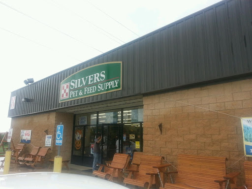 Pet Supply Store «Silvers Pet & Feed Supply», reviews and photos, 675 FM1103, Cibolo, TX 78108, USA