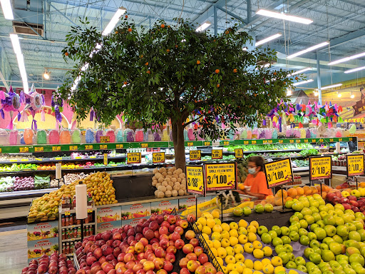 Supermarket «Supermercado El Rancho», reviews and photos, 4121 Gaston Ave, Dallas, TX 75246, USA