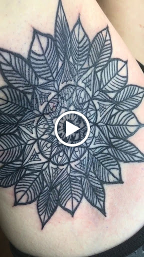 Tattoo Shop «Legacy Arts Tattoo #2», reviews and photos, 19021 Midway Rd #700, Dallas, TX 75287, USA