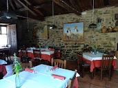 Casa Pepa Restaurante en Santa Colomba de Somoza
